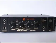 Monacor EEM-1000 main image