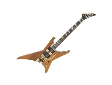 Jackson warrior wrx24
