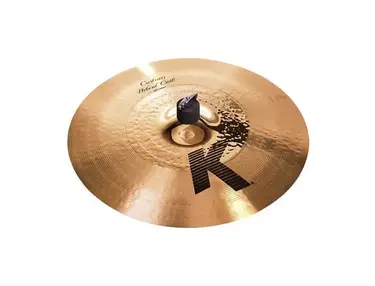 Zildjian 19" K Custom Hybrid Crash