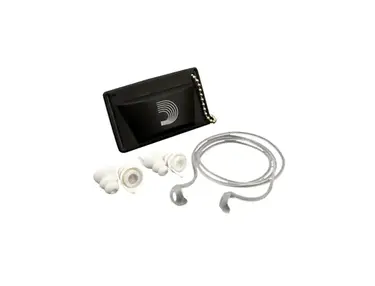 D'Addario Pacato Earplugs