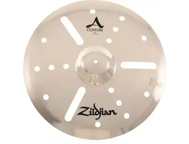 Zildjian 20" A Custom EFX