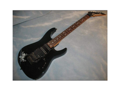 Charvel Fusion Custom main image