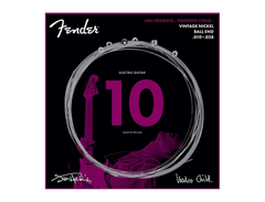 Fender Jimi Hendrix ™ Voodoo Child™ Electric Guitar Strings main image