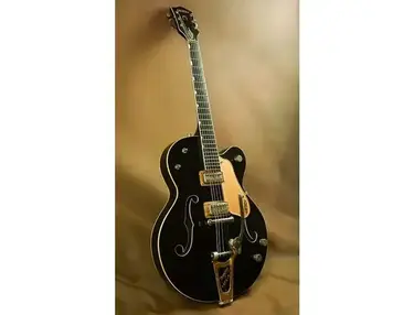 Gretsch 1958 Gretsch 6120 One-of-a-Kind Chet Atkins Custom