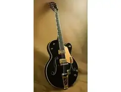 Gretsch 1958 Gretsch 6120 One-of-a-Kind Chet Atkins Custom