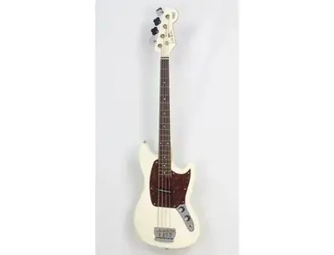 Eastwood Warren Ellis Bass Guitar