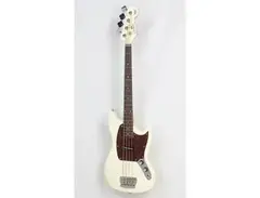 Eastwood Warren Ellis Bass Guitar