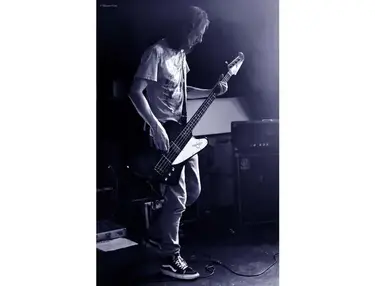 Trace Elliot V6 Bass amp