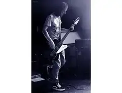 Trace Elliot V6 Bass amp main image