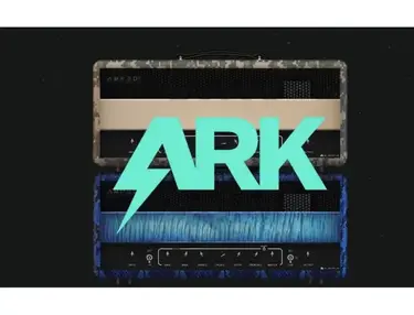 ML Sound Lab Amped Ark