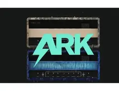 ML Sound Lab Amped Ark main image