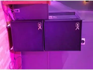 Gallien-Krueger 410MBP