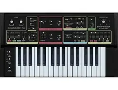 Cherry Audio Surrealistic MG-1 Plus Software Synthesizer main image