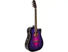 Lindo Guitars Swallow