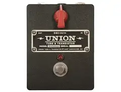 Union Tube & Transistor Beelzebuzz