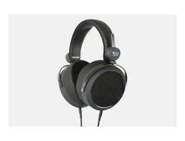 DROP + HIFIMAN HE4XX