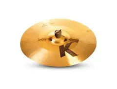Zildjian 18" K Custom Hybrid Crash