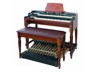 Hammond XK-3c Pro System