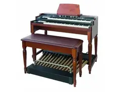 Hammond XK-3c Pro System