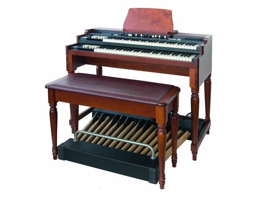 Hammond XK-3c Pro System - What To Know & Where To Buy | Equipboard