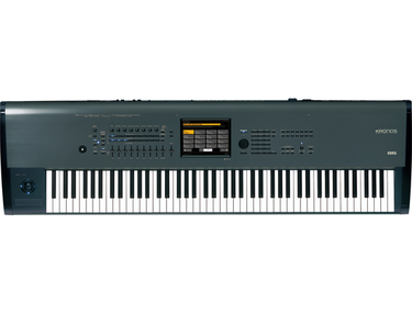 Korg Kronos 88 - 1st Edition