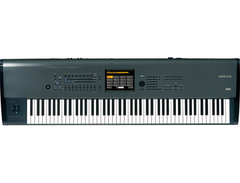 Korg Kronos 88 - 1st Edition