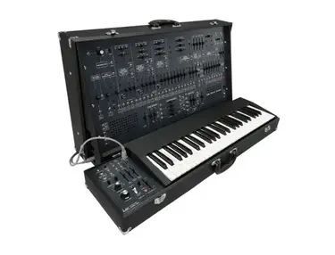 Korg ARP 2600 FS