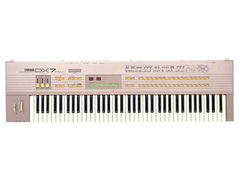 Yamaha DX7 Centennial - Limited Edition