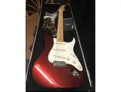 Fender Stratocaster 2012 main image