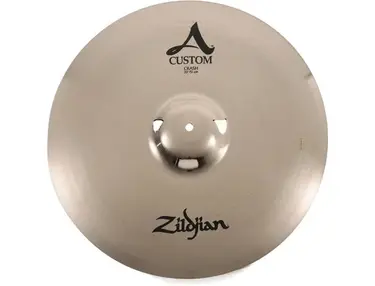 Zildjian 20" A Custom Crash