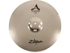 Zildjian 20" A Custom Crash