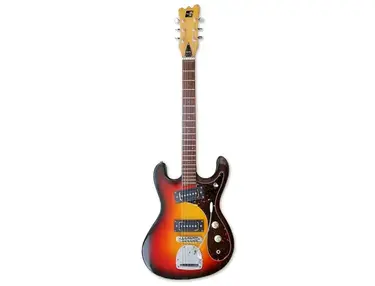 Guyatone Glory LG-1000 Deluxe - What To Know & Where To Buy Guyatone Glory LG-1000 Deluxe - What To Know & Where To Buy