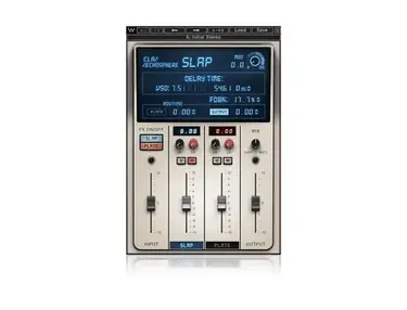 Waves CLA EchoSphere