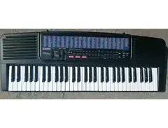 Casio CT 637 main image