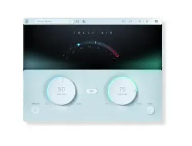 Slate Digital Fresh Air
