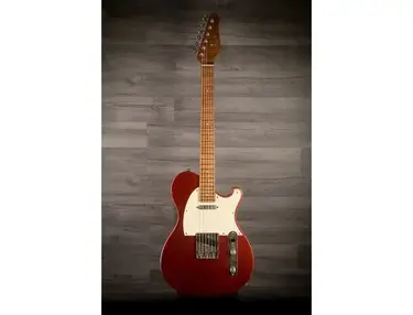 Seth Baccus Shoreline T