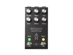 Jackson Audio Broken Arrow V2 main image