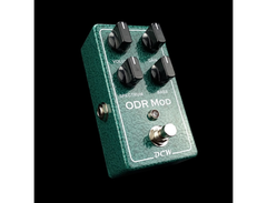 DCW Pedals ODR Mod main image