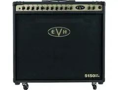 EVH  5150 el34 50 watt 1x12 combo
