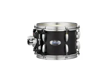 Pearl EXX Export 14 x 14 Floor Tom, Jet Black Pearl EXX Export 14 x 14 Floor Tom, Jet Black