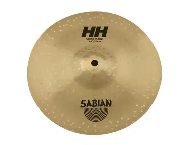 Sabian HHX 8" China Kang
