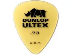 Dunlop Ultex Standard 0.73mm Guitar Picks