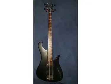 LeFay D-Tuner 4-String Bass