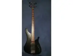 LeFay D-Tuner 4-String Bass