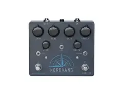 Nordvang Custom Gravity main image