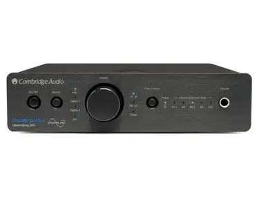 Cambridge Audio DacMagic Plus