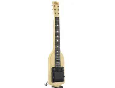 Supro Supreme Lap Steel Guitar