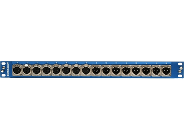 Switchcraft PT8FX8MX2DB25