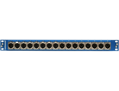 Switchcraft PT8FX8MX2DB25
