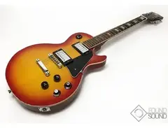 Anson Les Paul main image
